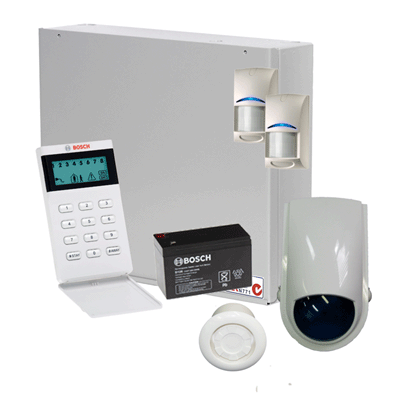 Bosch alarm manual solution 844